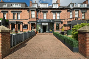 Cairn Hotel Newcastle Jesmond - Part of the Cairn Collection
